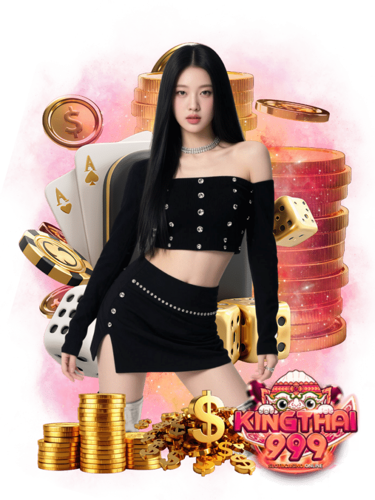 kingthai999 wallet