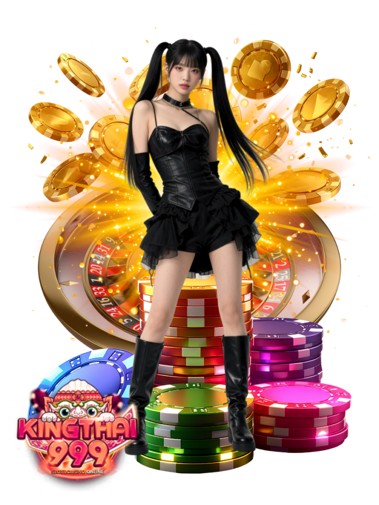 kingthai999 wallet สล็อต