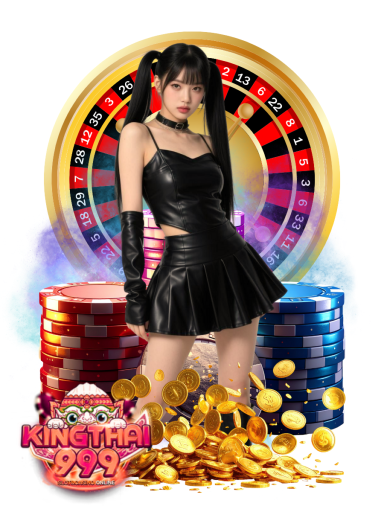 kingthai999 wallet แทงบอล